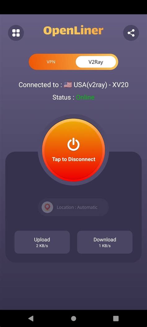 openliner vpn|VPN OpenLiner APK Download for Android Free .